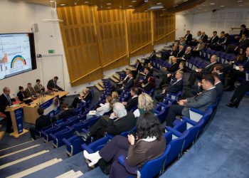 MINEX Eurasia’25: The New Resource Frontier: Unlocking Central Asia’s Critical Minerals Powerhouse