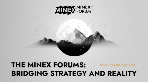 MINEX Kazakhstan 2026 – International Mining and Investment Conference in Kazakhstan