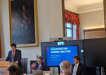 Beyond Resources: How the UK–Kazakhstan Partnership Is Being Recalibrated