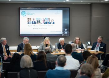 First Meeting of the Eurasian Critical Minerals Organisation (ECMO)