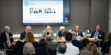 First Meeting of the Eurasian Critical Minerals Organisation (ECMO)