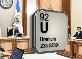 Uzbekistan to Launch Uranium Extraction at Four New Deposits