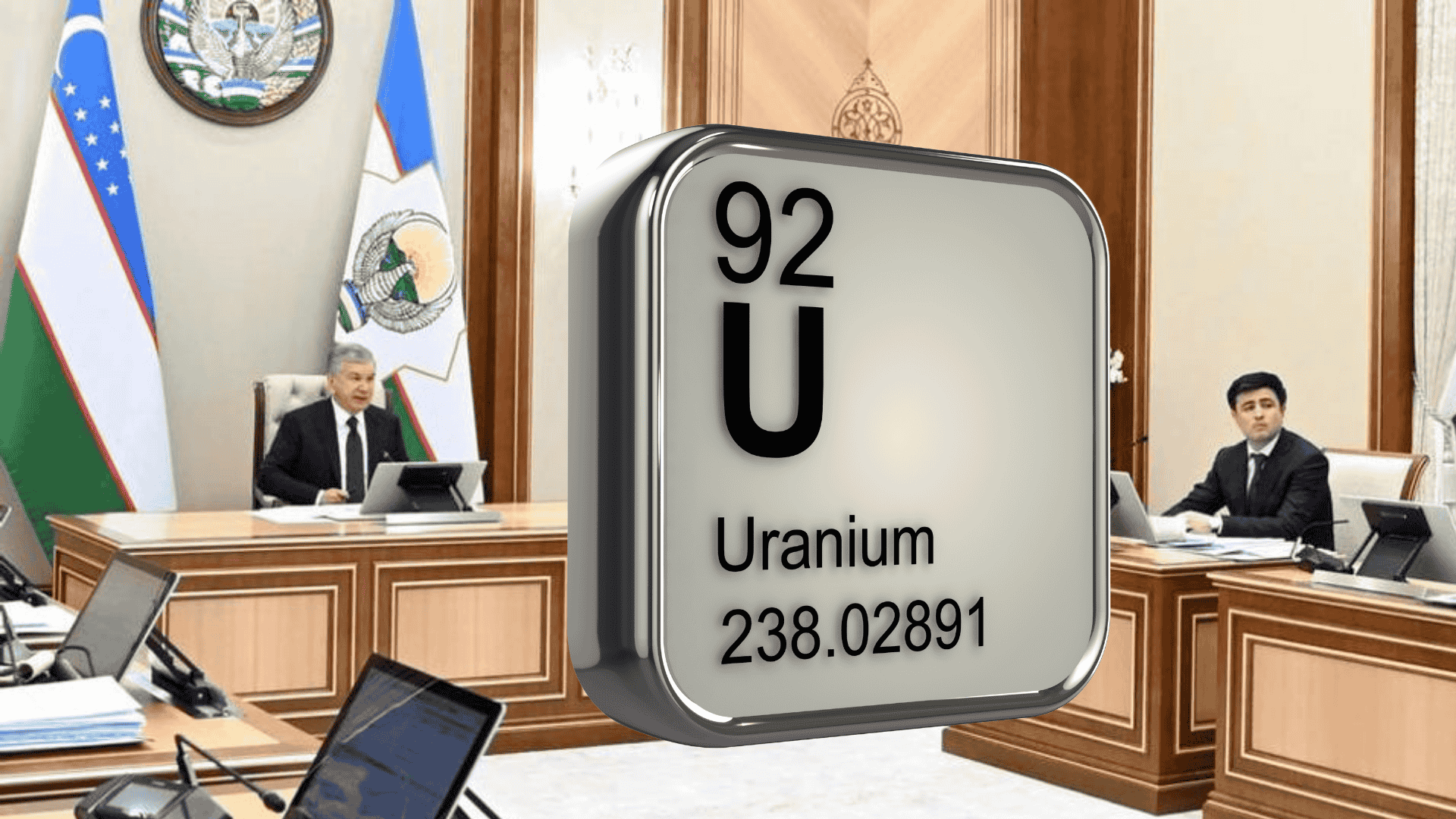 Uzbekistan to Launch Uranium Extraction at Four New Deposits