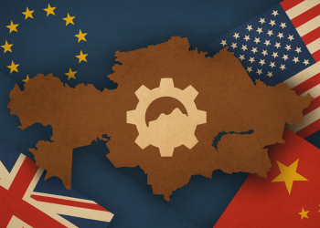 Ending the ‘Extract-and-Export’ Era: How FORGE and Pax Silica Transform Central Asian Mining