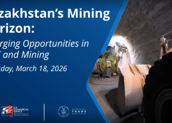 Unpacking Kazakhstan’s $25 Billion Mining and Critical Minerals Revolution