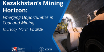 Unpacking Kazakhstan’s $25 Billion Mining and Critical Minerals Revolution