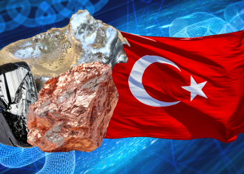 The First Mining-Site Digital Product Passport in Turkey