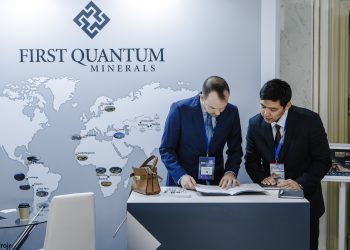 First Quantum Minerals Commits $4-5 Million to Kazakhstan Copper Exploration in 2026 as Chu-Sarysu Basin Moves Up Global Priority List