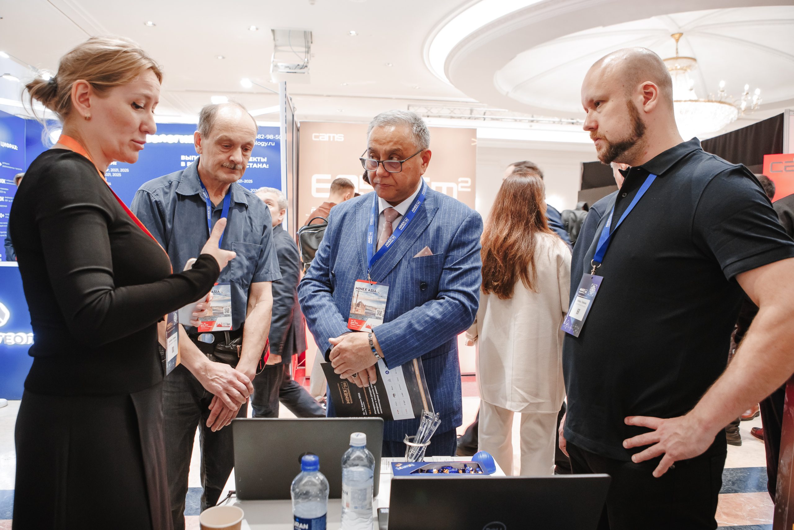 Kazakhstan Faces Tough Road to Deep Processing as Critical Minerals Forum Highlights Technology and China Competition Challenges