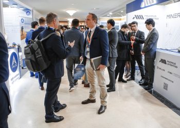 Kazakhstan Digitalises 22 Mining Services and Raises $40 Million Through Online Auctions as MINEX Forum Charts New Era of Mineral Development