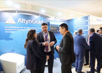AltynGold Celebrates ‘Transformational’ 2025 as Production and Profits Soar