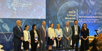 Critical Minerals Are No Longer a Sector – They Are a System, OECD Forum Panel Argues as Central Asia’s Strategic Role Comes Into Focus