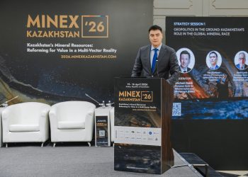 Kazakhstan Rewrites the Rules for Mining Investors With Royalty Switch and Processing Incentives at Heart of New Strategy