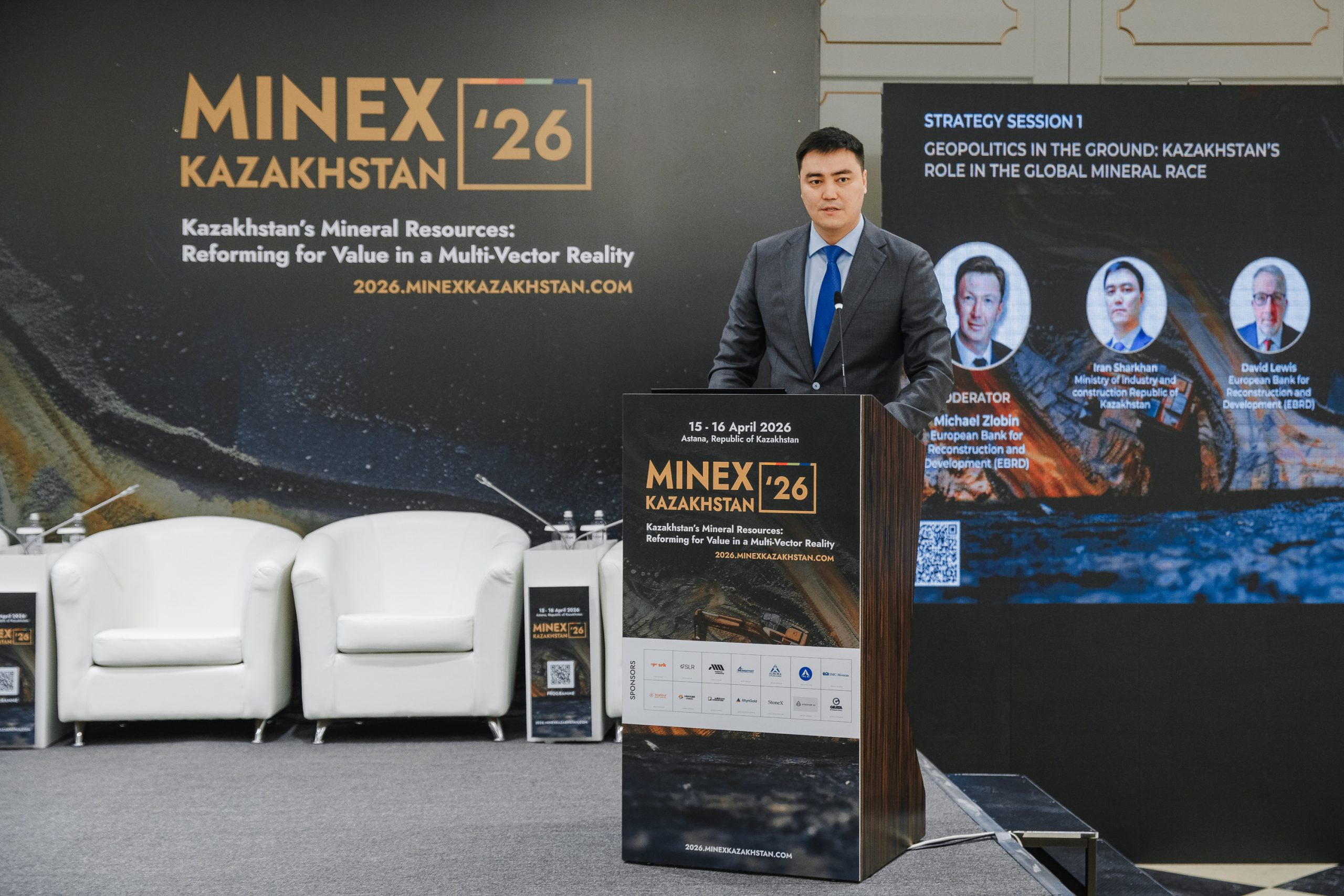 Kazakhstan Rewrites the Rules for Mining Investors With Royalty Switch and Processing Incentives at Heart of New Strategy