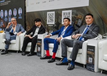 Kazakhstan’s Mining Reform Delivers 2.5-Fold Investment Rise But Resource Depletion Looms as MINEX Forum Weighs Next Steps