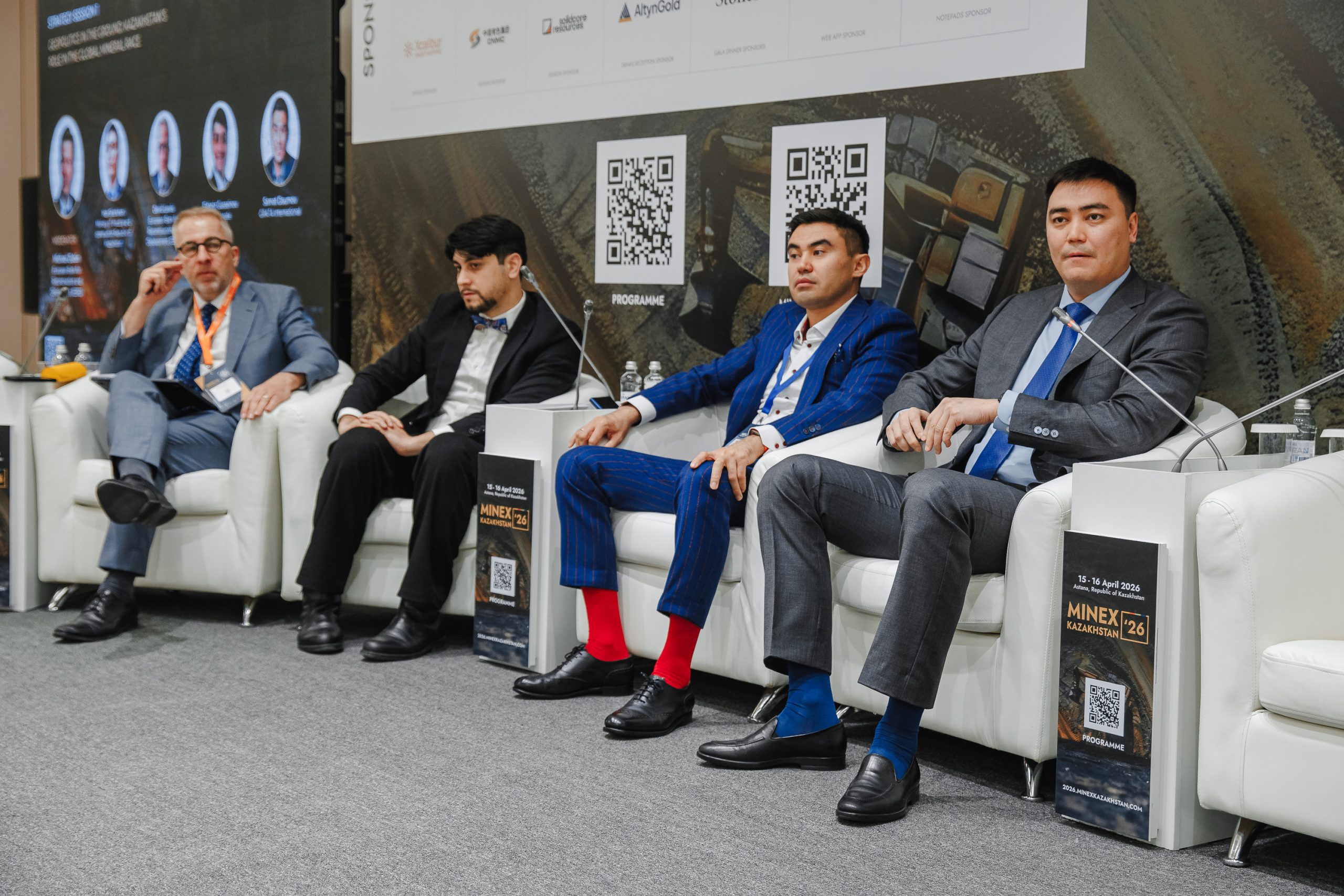 Kazakhstan’s Mining Reform Delivers 2.5-Fold Investment Rise But Resource Depletion Looms as MINEX Forum Weighs Next Steps