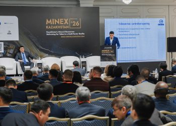 International Mining Forum Unites 30 Nations in Astana as Kazakhstan Targets Investment and Industrial Upgrade