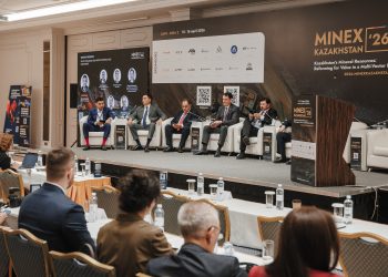 MINEX Kazakhstan 2026 Calls for Second Wave of Mining Reforms as Legal Fragmentation Holds Back Investment
