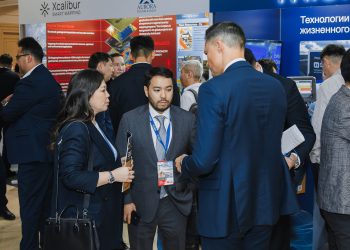 Foreign Investors Moving From Market Study to Active Asset Acquisition in Kazakhstan, MINEX Forum Chair Says