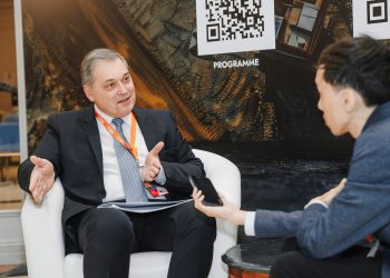 AI Takes the Wheel in Kazakhstan’s Mines as Real-Time Sensor Data Replaces End-of-Shift Guesswork