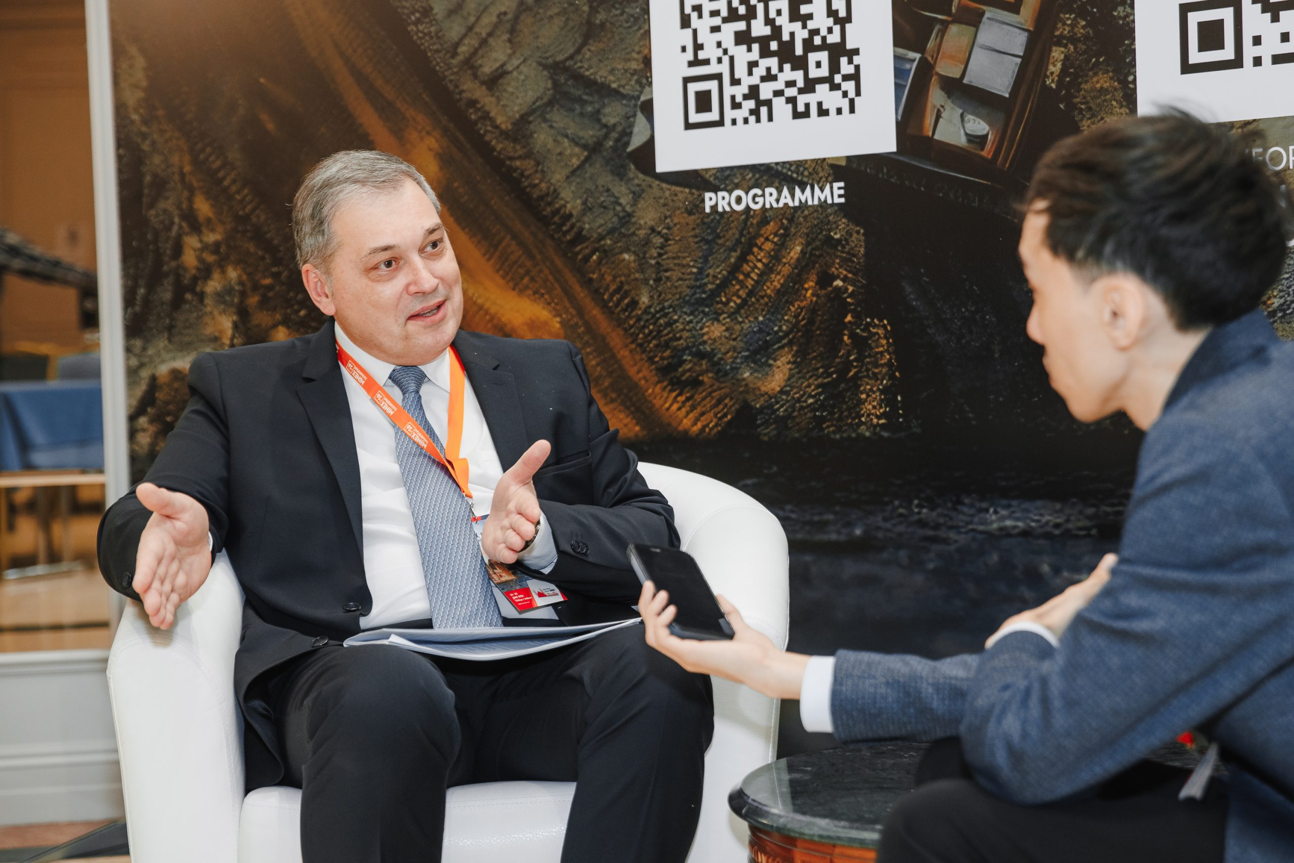 AI Takes the Wheel in Kazakhstan’s Mines as Real-Time Sensor Data Replaces End-of-Shift Guesswork