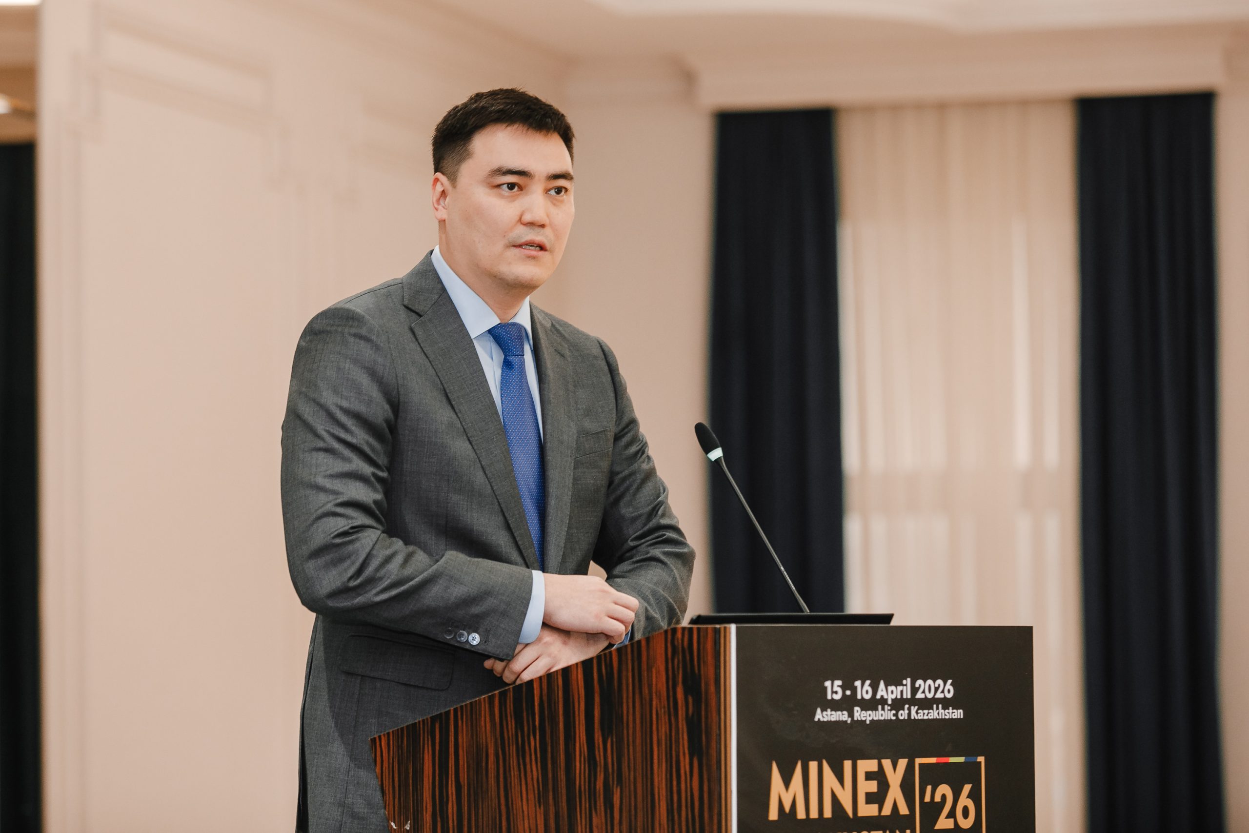 Private Mining Investment in Kazakhstan Rises 2.5-Fold as Forum Targets $10 Billion Processing Deals and 10,000 New Jobs