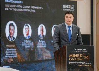 Kazakhstan Pivots From Raw Materials to Value-Added Economy With Royalty Reform and Strategic Investor Status at MINEX 2026