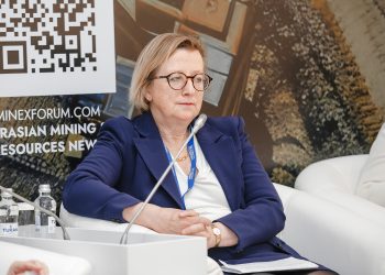UK Ambassador Highlights Kazakhstan’s Critical Mineral Wealth at MINEX as Britain Seeks Energy Transition Partners