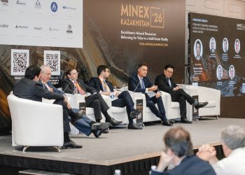 Kazakhstan’s AIFC Launches Junior Mining Platform to Connect Early-Stage Explorers With International Capital