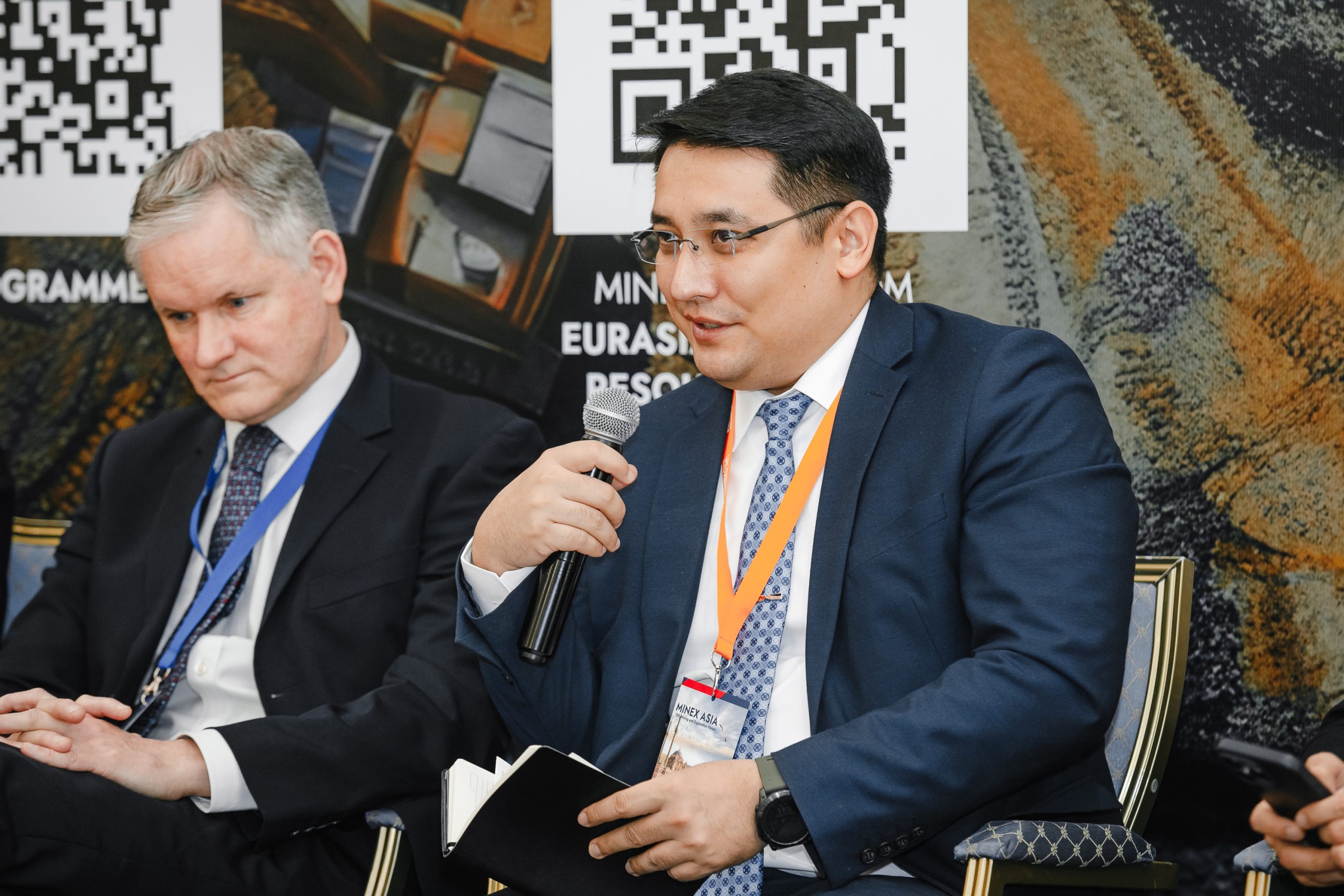 Kazakhstan’s Baiterek Holding Eyes $2.5 Billion in Annual Mining Finance as Two Rare Earth Projects Enter Bank Review