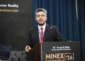 Turkish Miner Miryıldız Commits $480 Million to Kazakhstan Gold Project as Zhanan Deposit Targets Late 2026 Production Start