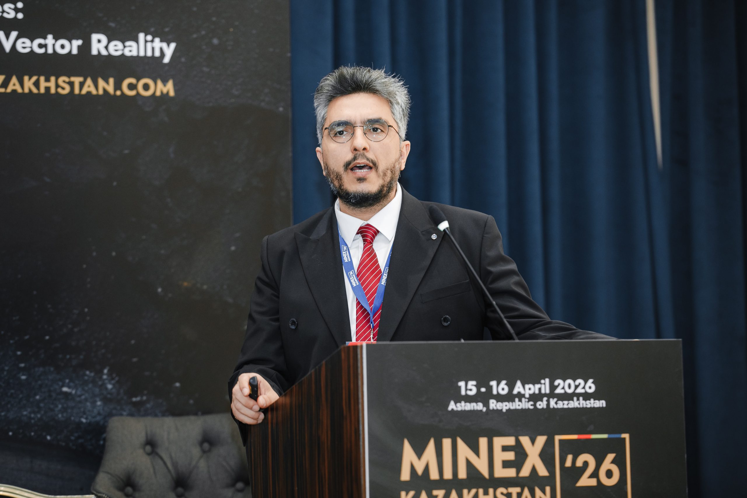 Turkish Miner Miryıldız Commits $480 Million to Kazakhstan Gold Project as Zhanan Deposit Targets Late 2026 Production Start