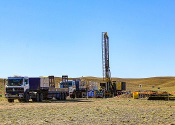 Mongolia Seeks the Next Oyu Tolgoi While Exporting Drilling Talents Worldwide