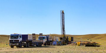 Mongolia Seeks the Next Oyu Tolgoi While Exporting Drilling Talents Worldwide