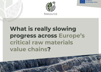 European 2030 Critical Raw Materials targets at risk from ‘implementation bottlenecks’