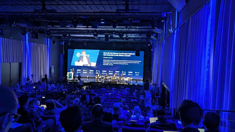 Europe’s National Critical Minerals Funds Are Finally Writing Cheques — But Private Capital and Midstream Investment Remain the Missing Pieces