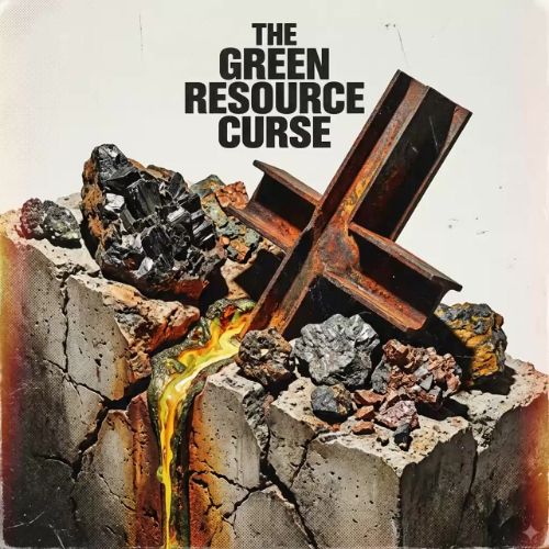 Podcast: Escaping the Green Resource Curse in Central Asia