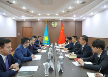 China’s East Hope Group Advances $12.6 Billion Aluminium Megaproject in Kazakhstan