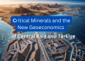 The Great Green Game: 5 Surprising Shifts Redrawing the Map of Critical Minerals