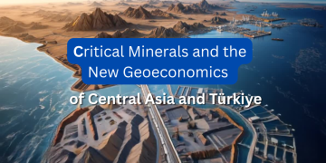 The Great Green Game: 5 Surprising Shifts Redrawing the Map of Critical Minerals