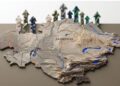 Central Asia’s Economic Ascent: The Mining Industry at the Heart of Regional Growth