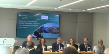 What the press releases don’t tell you about Kazakhstan’s mining boom