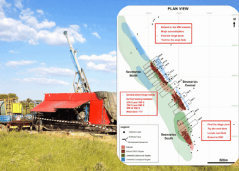 Avrupa Minerals Confirms 6.5 Million Tonne Copper-Zinc Resource at Portugal’s Sesmarias Project