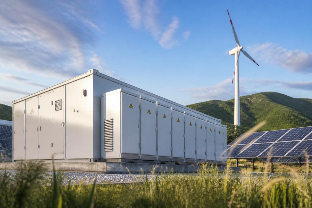 CATL Signs 2 GWh Sodium-Ion Battery Storage Deal with Eastern European Renewable Energy Company Solarpro