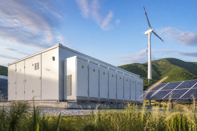 CATL Signs 2 GWh Sodium-Ion Battery Storage Deal with Eastern European Renewable Energy Company Solarpro