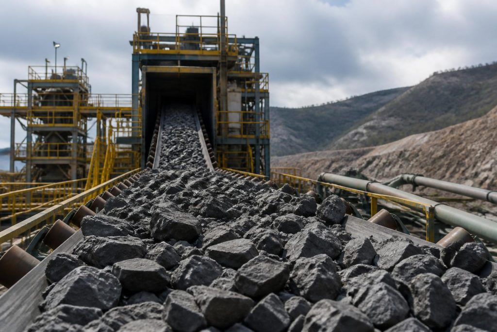 Eldorado Gold Achieves First Ore Crushing Milestone at Skouries Project