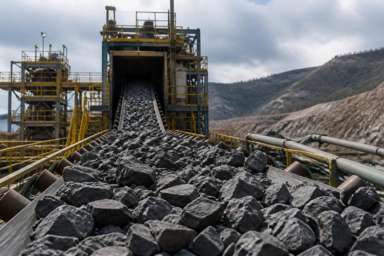 Eldorado Gold Achieves First Ore Crushing Milestone at Skouries Project