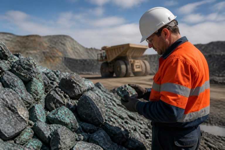 US Outpaces Europe in Critical Minerals Investment, Raising Supply Concerns