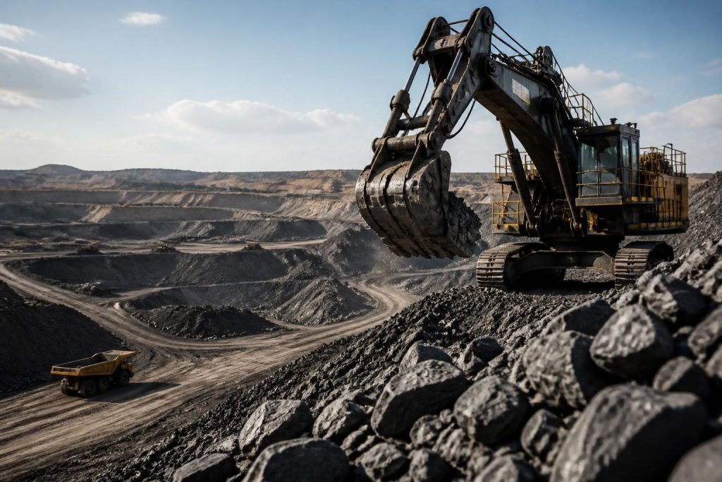 US Widens Lead Over Europe in Critical Minerals Race with $46 Billion Investment Push