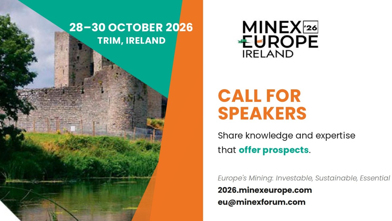 Europe’s Mining Moment: We Have Heard the Diagnosis. Bring Us the Cure.